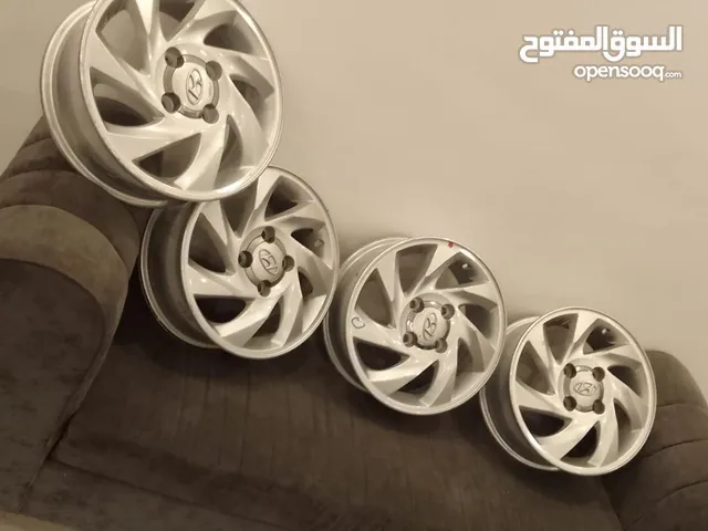 Other 15 Rims in Amman