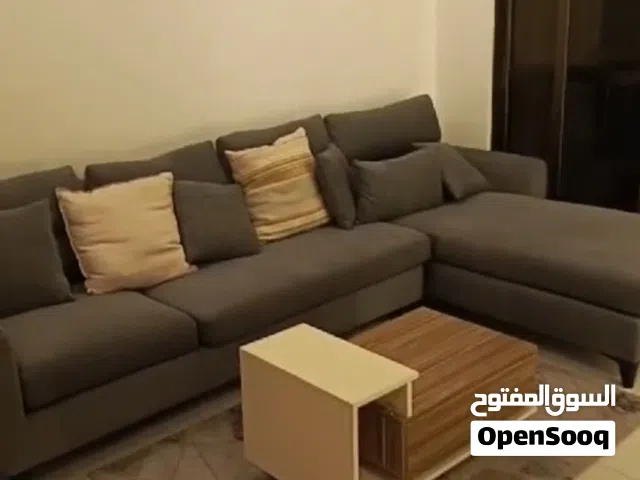 65 m2 Studio Apartments for Rent in Amman Jubaiha