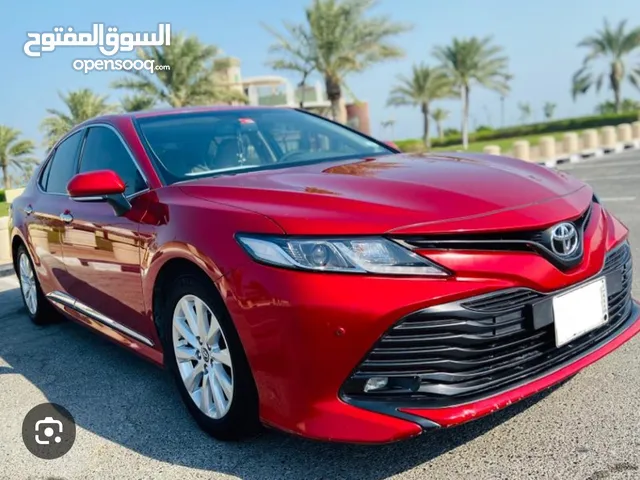 Toyota Camry 2018 SE for sale
