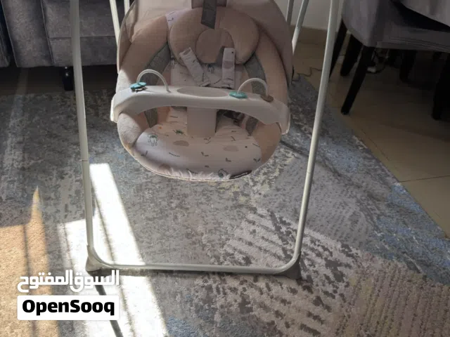 مرجيحة جونيور جديده بالكرتونة
