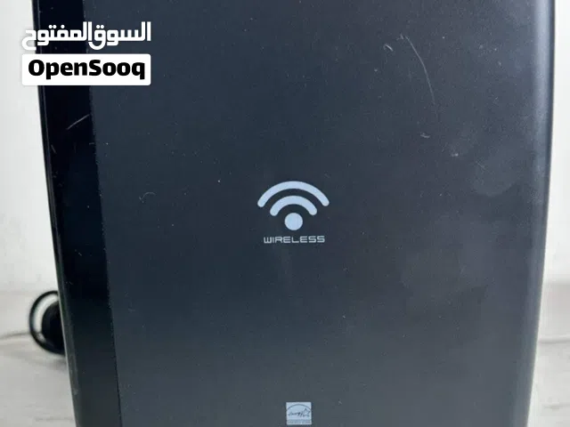جهاز Samsung SWA-4100 مستقبل لاسلك يشغل الصوت بقوة تبلغ 50 واط للبيع
