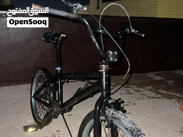 بسكليت جنت 20