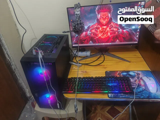 تجيمعه كيمنك كاملة من كل النواحي