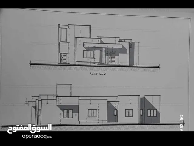 300 m2 5 Bedrooms Villa for Sale in Tripoli Hai Alandalus