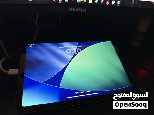 ipad mini 6