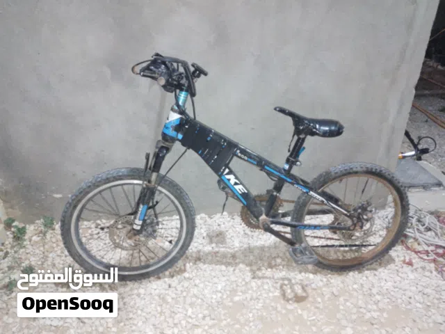 دراجة اللهم بارك