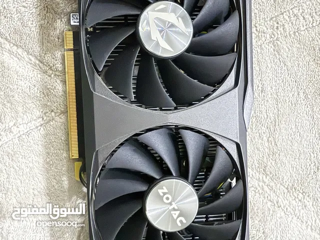 شاشة rtx 3050