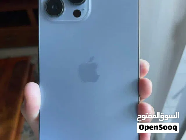 Apple iPhone 13 Pro Max 256 GB in Basra
