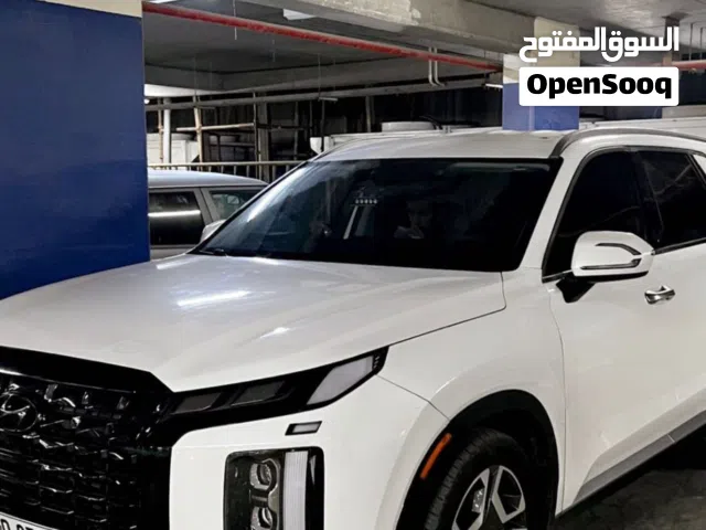 باليسايد للبيع نضيفة جداً