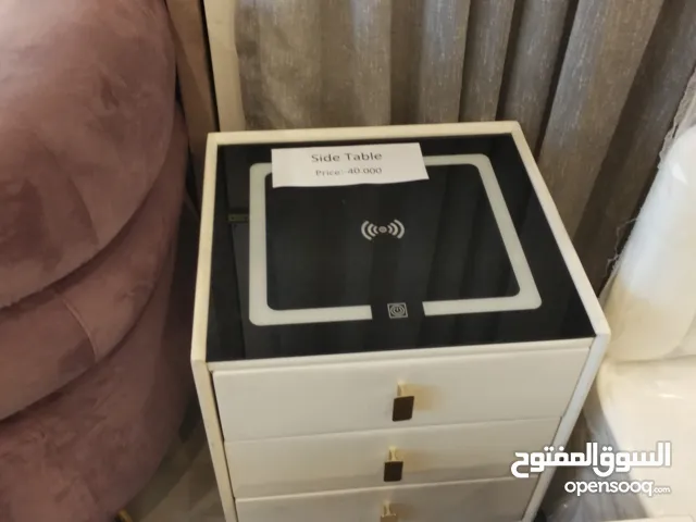 Stock Available Side Table Cupboard chiep price