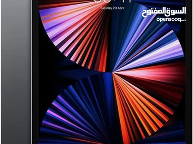 (Ipad pro m1 12.9 (5 generation