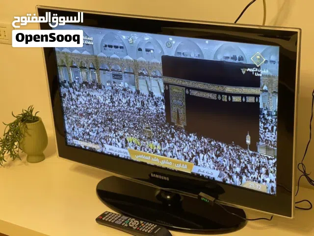 Samsung LED 32 inch TV in Tripoli