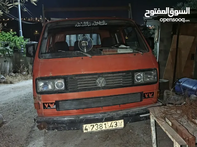Used Volkswagen Other in Nablus