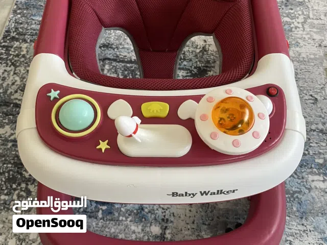 Baby Walker