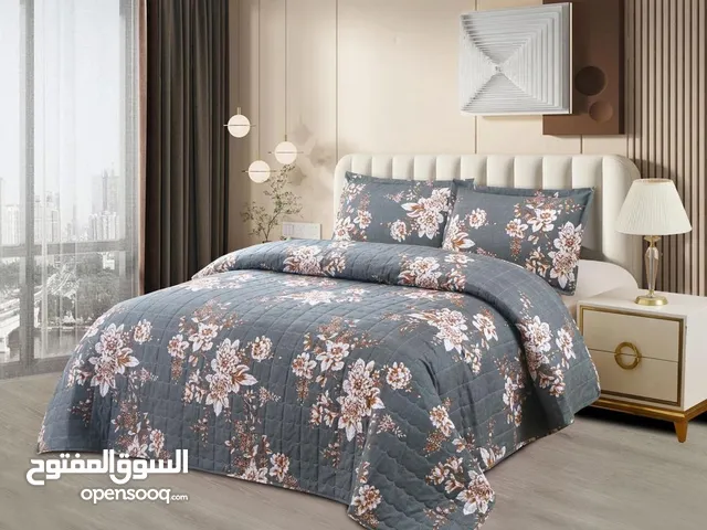 لحاف الكل يركز بضاعه حارق خارق وبسعر مغري! ووصلت معنا بضاعه جديده خامه ناعمه جدا في قمه