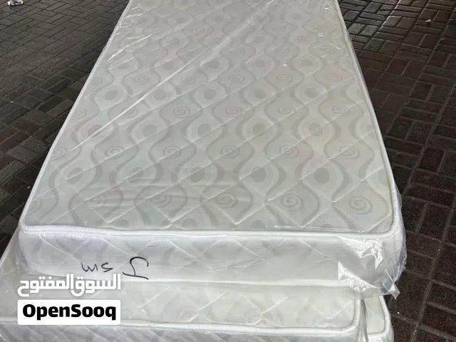 Single size medicated mattress 90x190cm