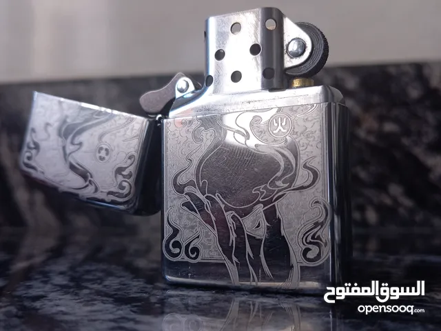 أصلي اصدار خاص من شركه zippo