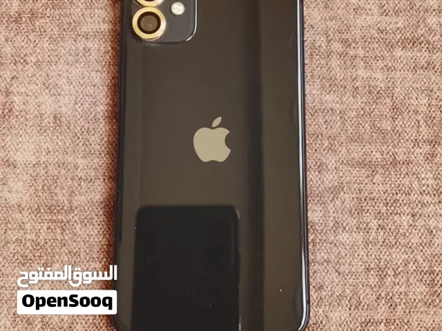 Apple iPhone 11 64 GB in Ramallah and Al-Bireh