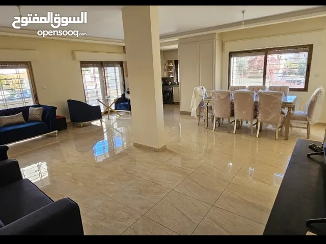 130 m2 5 Bedrooms Apartments for Sale in Amman Tla' Al Ali Al Shamali