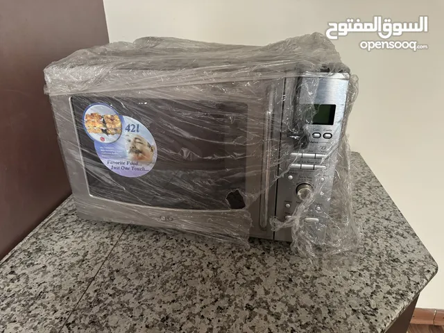 LG 30+ Liters Microwave in Baghdad