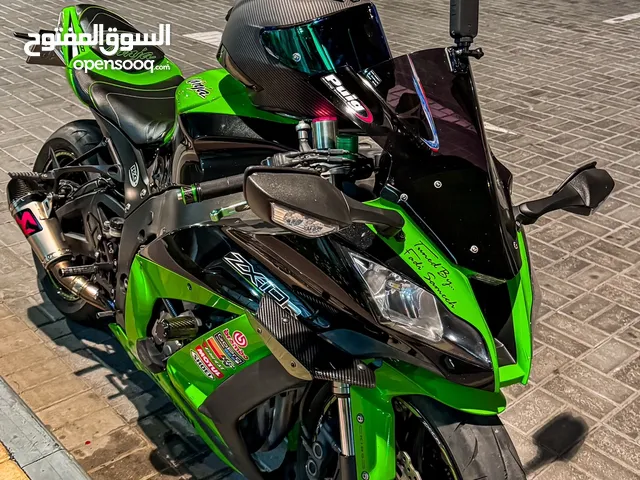 Zx10r 2012 abs for sale