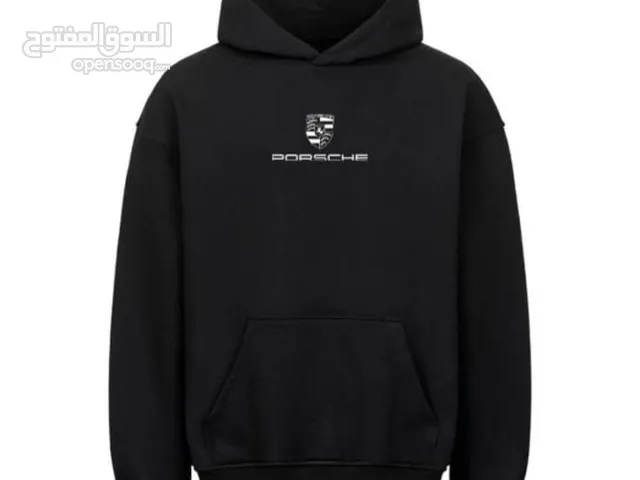 sweet shirt prumium porsche