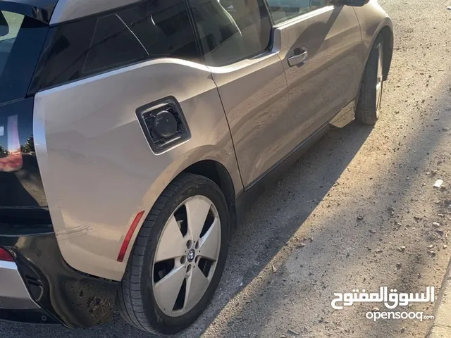 للبيع BMW i3 كهرباء كامل