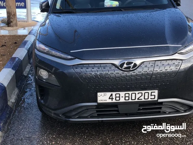 Used Hyundai Kona in Irbid