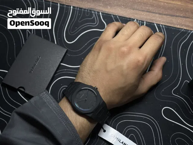 D1 milano poly carbon shadow full   السعر قابل للتفاوض black