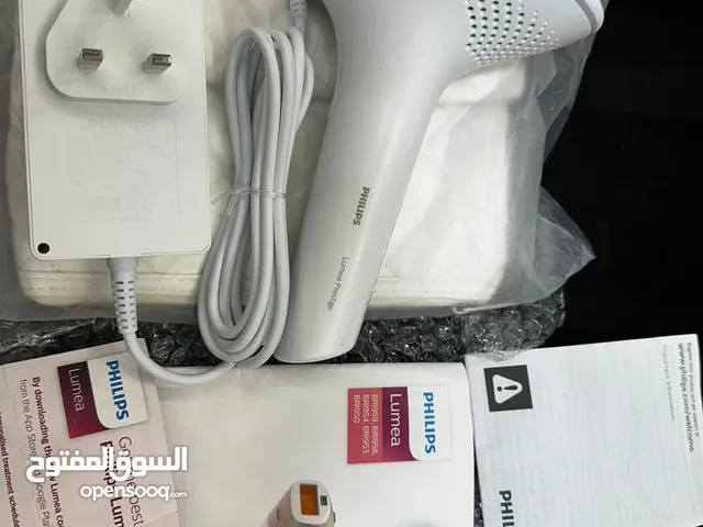 جهاز ازالة الشعر ليزر Philips Lumea BRI954 الأصلي