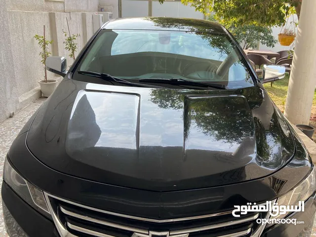 Used Chevrolet Impala in Baghdad