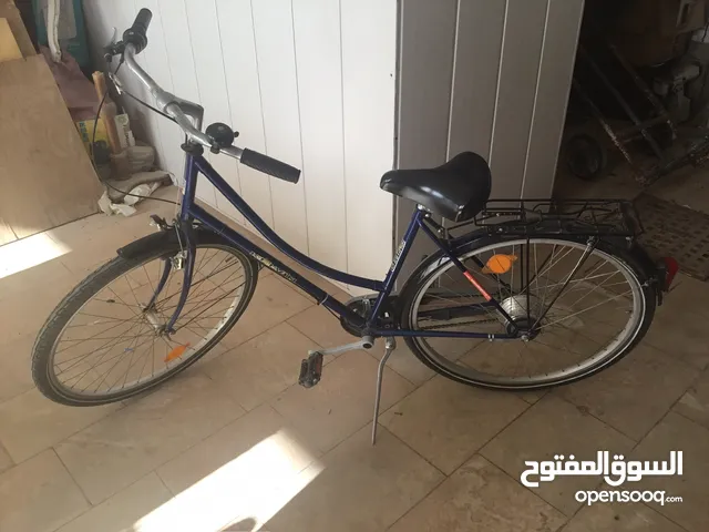 بسكليت بلون