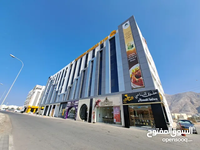 مكتب للايجار بوشر/Office for rent in Bawshar