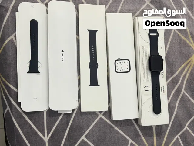 Apple wrist watch series 7 45mm