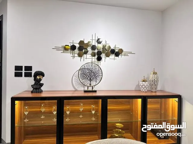 220 m2 4 Bedrooms Apartments for Rent in Giza Dokki