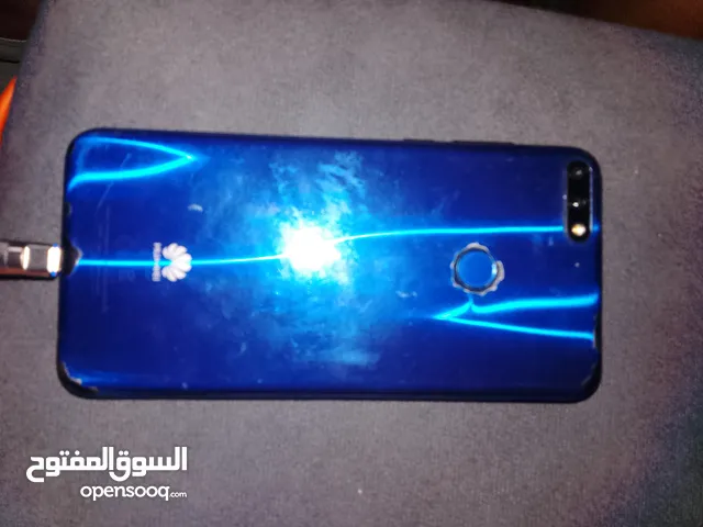 تلفون هواوي y7البيع