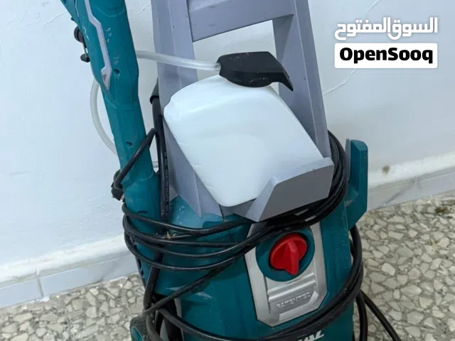 مكينة غسيل ضغط عالي من ماركة TOTAL اصلية