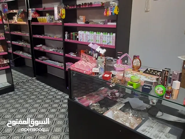5m2 Shops for Sale in Tripoli Al-Hadba Al-Khadra