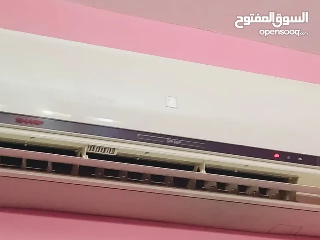 Sharp 2 - 2.4 Ton AC in Cairo