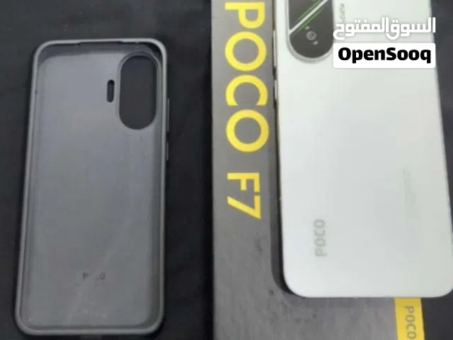 بوكو f7 نظافة 100٪ للبيع او مراوسة
