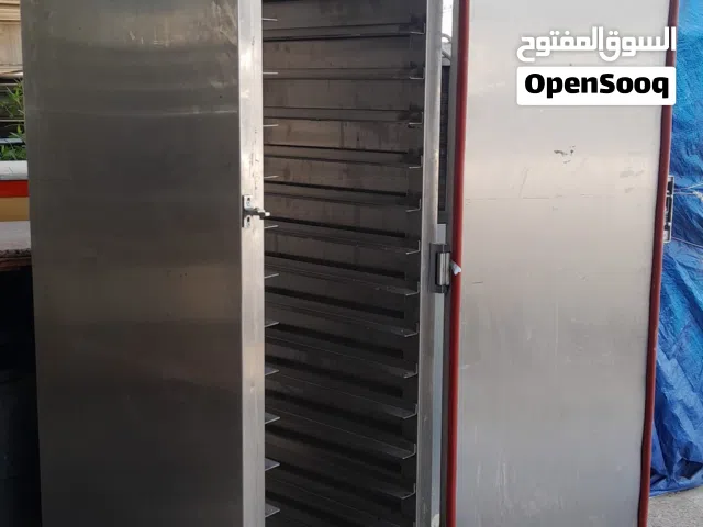 معدات مطعم