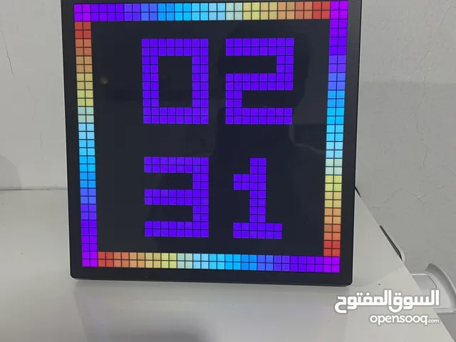 Pixel Display  شاشة بكسل