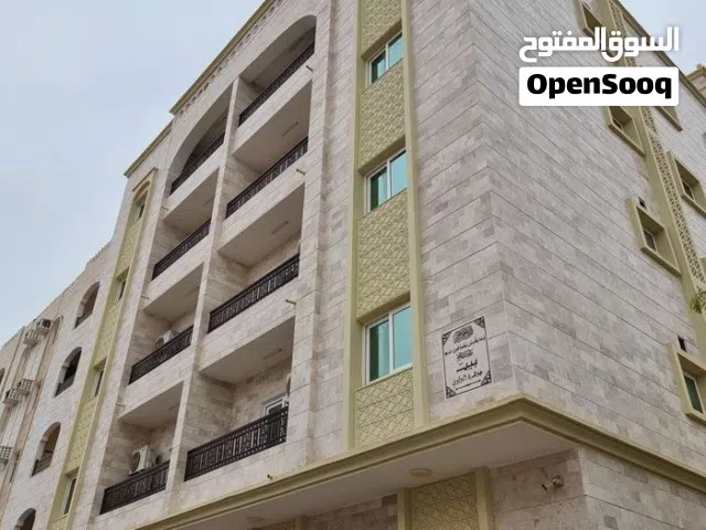 شقة مؤثثة للإيجار الشهري في صلالة