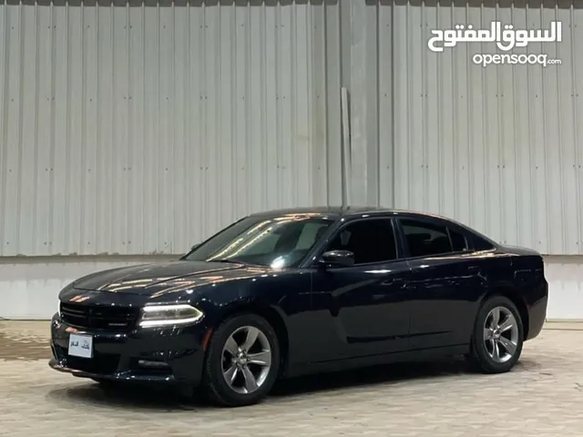 Dodge Charger 2016 in Al Riyadh