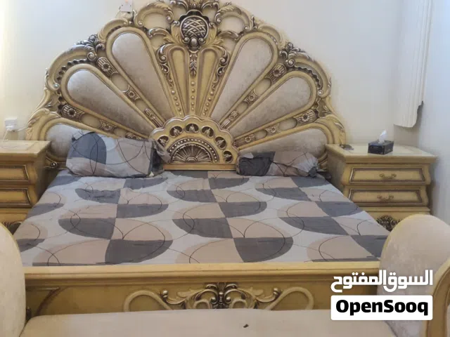غرفة نوم مكتملة للبيع