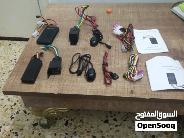 جي بي اس عشر وظايف  جديد
