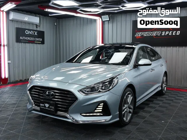 Used Hyundai Sonata in Northern Governorate