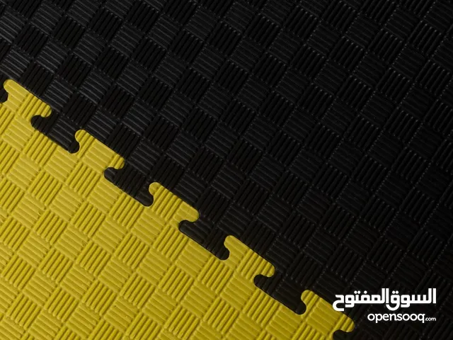 أرضيات فوم جديد