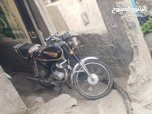 للبيع عرطه متر سابحه سزوكي السعر ب130الف ريال يمني