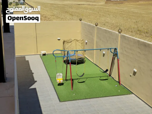 شاليه المهرة مادبا